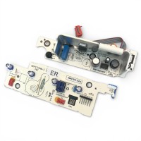 Sebo X1/X4/X5 PCB Pair (Power Board & Main PCB)